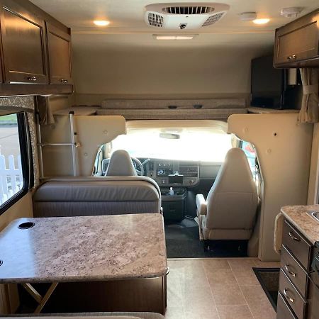 Aj-Xl Rv Rental Los Angeles Ngoại thất bức ảnh