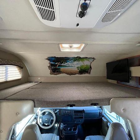Aj-Xl Rv Rental Los Angeles Ngoại thất bức ảnh