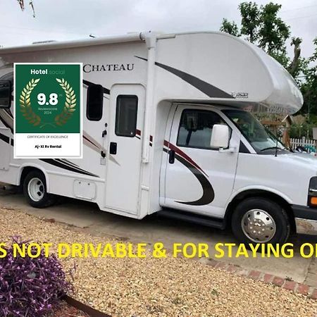 Aj-Xl Rv Rental Los Angeles Ngoại thất bức ảnh