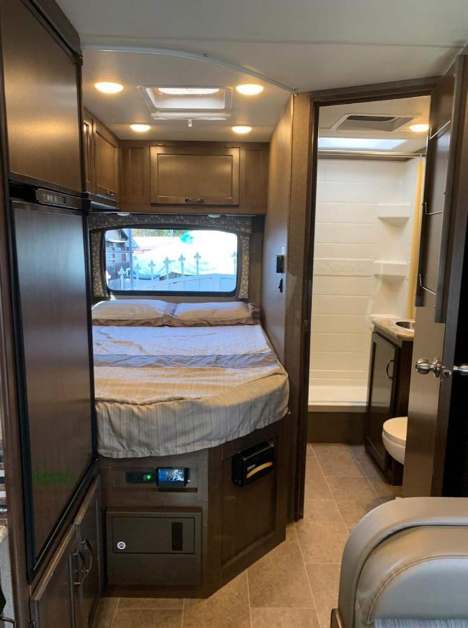 Aj-Xl Rv Rental Los Angeles Ngoại thất bức ảnh