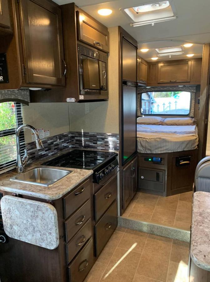 Aj-Xl Rv Rental Los Angeles Ngoại thất bức ảnh