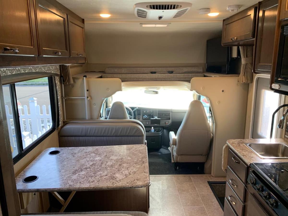 Aj-Xl Rv Rental Los Angeles Ngoại thất bức ảnh