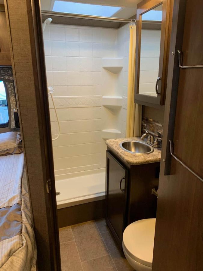 Aj-Xl Rv Rental Los Angeles Ngoại thất bức ảnh