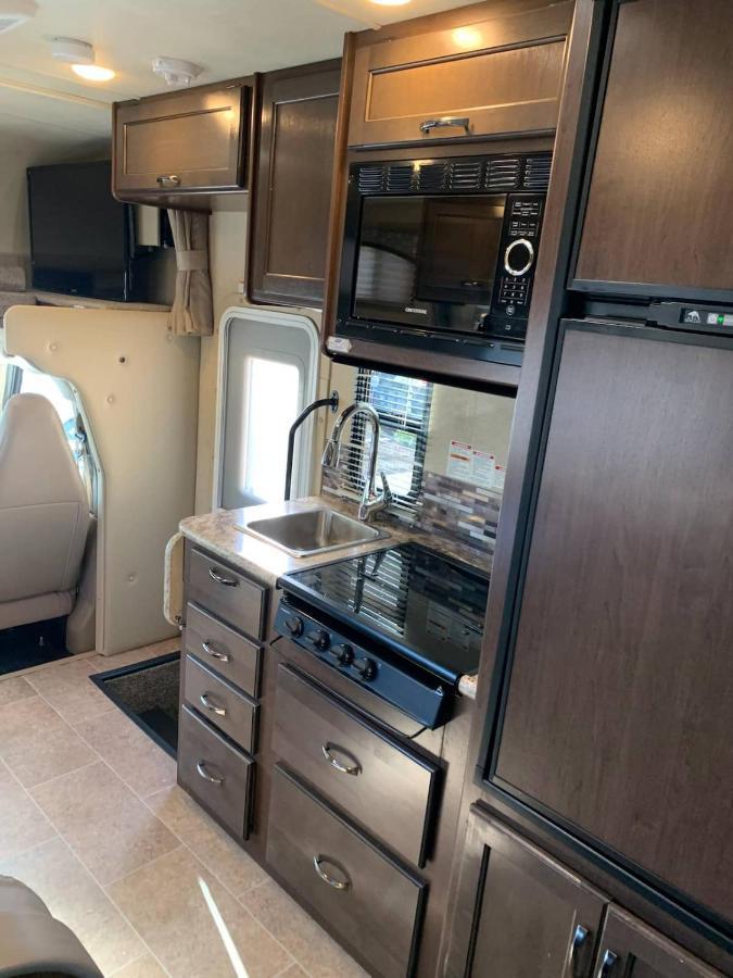 Aj-Xl Rv Rental Los Angeles Ngoại thất bức ảnh