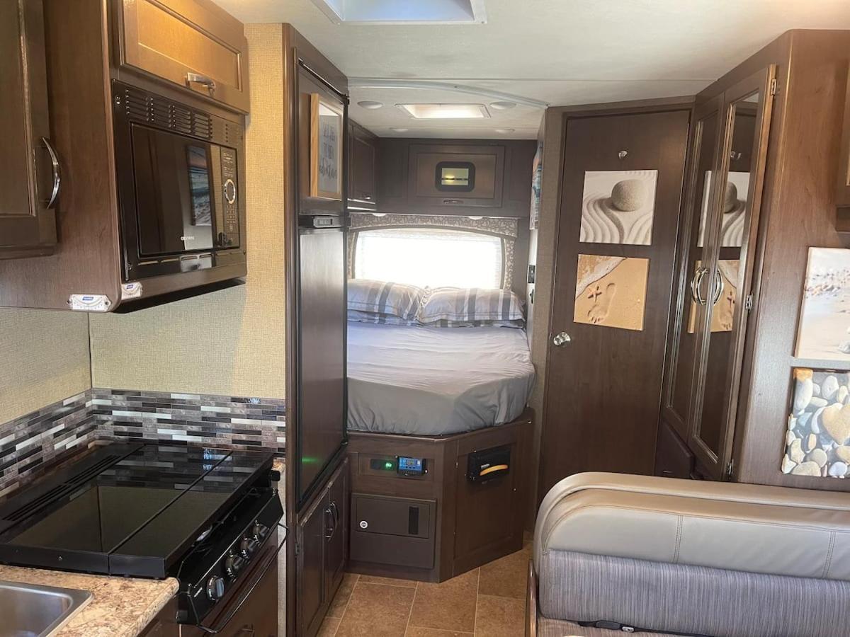 Aj-Xl Rv Rental Los Angeles Ngoại thất bức ảnh